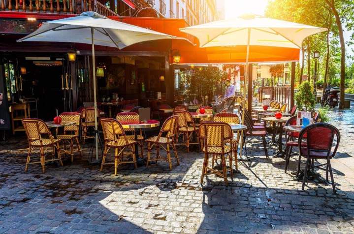 Dîner terrasse Bobigny, Soirée romantique Bobigny