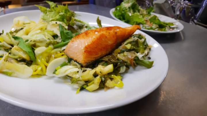 Restaurant a Bobigny   Le Senateur  d1b7