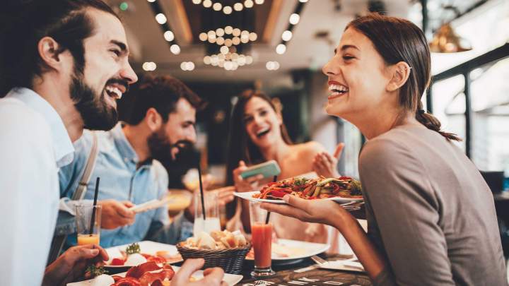 Dîner entreprise Bobigny, Repas professionnel Bobigny